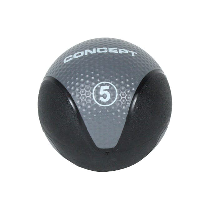 Medisinball Concept